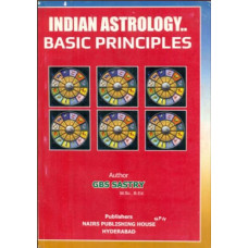 Indian Astrology - Basic Principles
